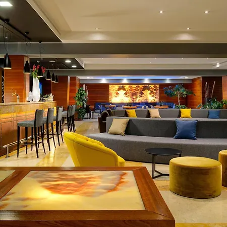Four Points By Sheraton Siena-3